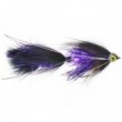 Avenger Black Purple