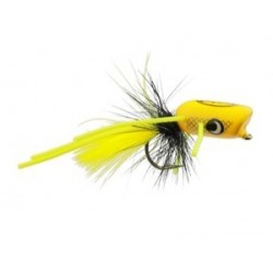 Boogle Amnesia Bug Yellow