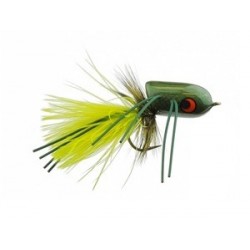 Boogle Bullet Olive