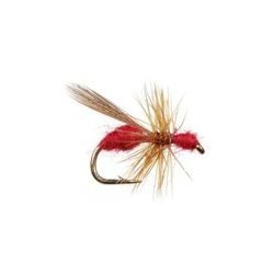 Flying Ant Red