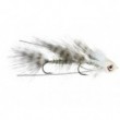 Mini Dungeon Barred White