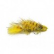Mini Dungeon Barred Yellow