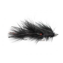 Peanut Envy Black