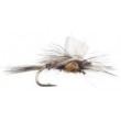 Foam Wing Callibaetis Parachute