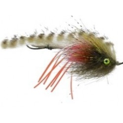 Summer Sculpin