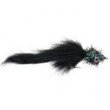 Tarpon Bunny Black