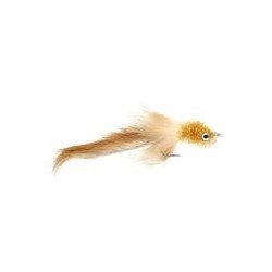 Tarpon Bunny Tan