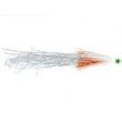 Whisperer Copper White 26 cm