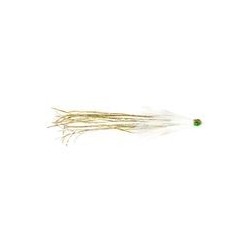 Whisperer Gold White 26 cm