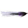 Whisperer Purple Black 26 cm