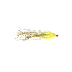 Whisperer Yellow 26 cm