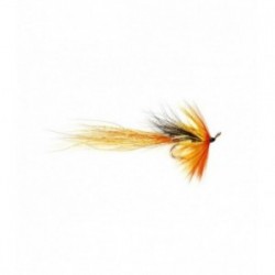 Ally's Shrimp Cascade