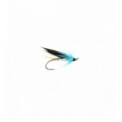 Black and blue single