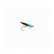 Black and blue single