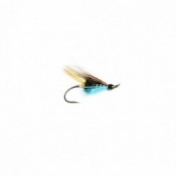 Blue ConeHeadarm