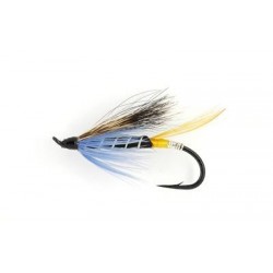 Blue ConeHeadarm single 5