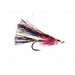 Chrome Magnet (Pink)