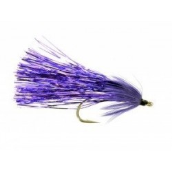 Flash Fly Purple