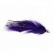 Hareball Leech (Purple)