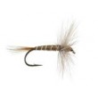FPL Grey Ribbed