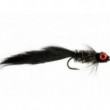 Hotshot Leech (Black)