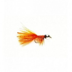 Nymph Orange (JW)