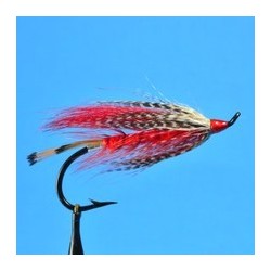 October Spey  Red