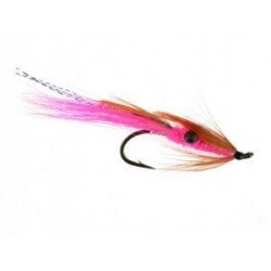 Prawn Pink