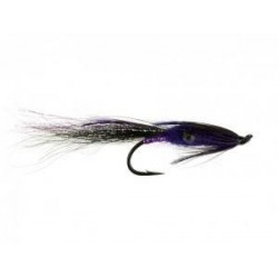 Prawn Purple