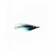 Snake Fly Black & Blue