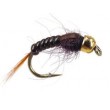 Ales TG Brown Body Glas