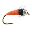 Ales TG Orange Foam Catcher