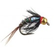 Ales TG Rainbow Pheasant