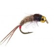 Ales TG Red Tailed Friend