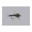 Black Rubber Legs Epoxyback Hares Ear  TNG WTD
