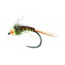 Hot ConeHeadeek Nymph