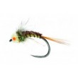 Hot ConeHeadeek Nymph