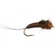Ivans TG Body Glass Brown