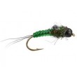Ivans TG Body Glass Green