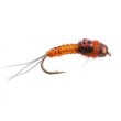 Ivans TG Body Glass Orange 10
