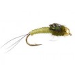 Ivans TG Body Glass Yellow 10