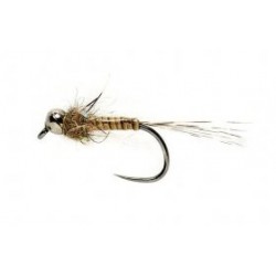 KJ Quill Nymph TH