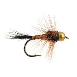 March Brown TG