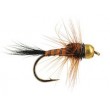 March Brown TG