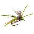 Markus Hot Green Head Copper TG 8