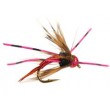 Markus Hot Red Head CopperTG 8