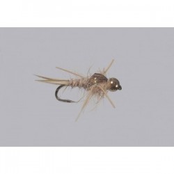 Natural Rubber Legs Epoxyback Har Ear