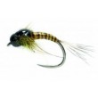 Olive Quill Nymph