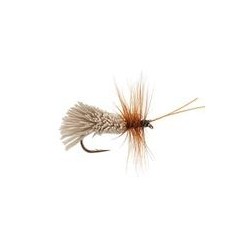 Goddards Caddis Natural