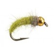 TG Beige & Olive Grayling Nymph